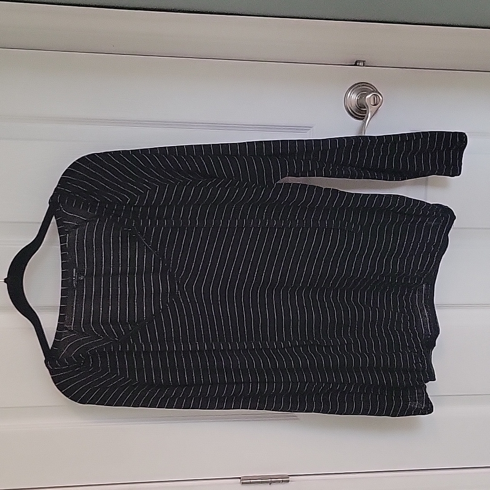 Lucky long sleeve top
